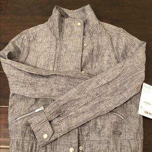 Athleta Sahara Jacket XS - NWT